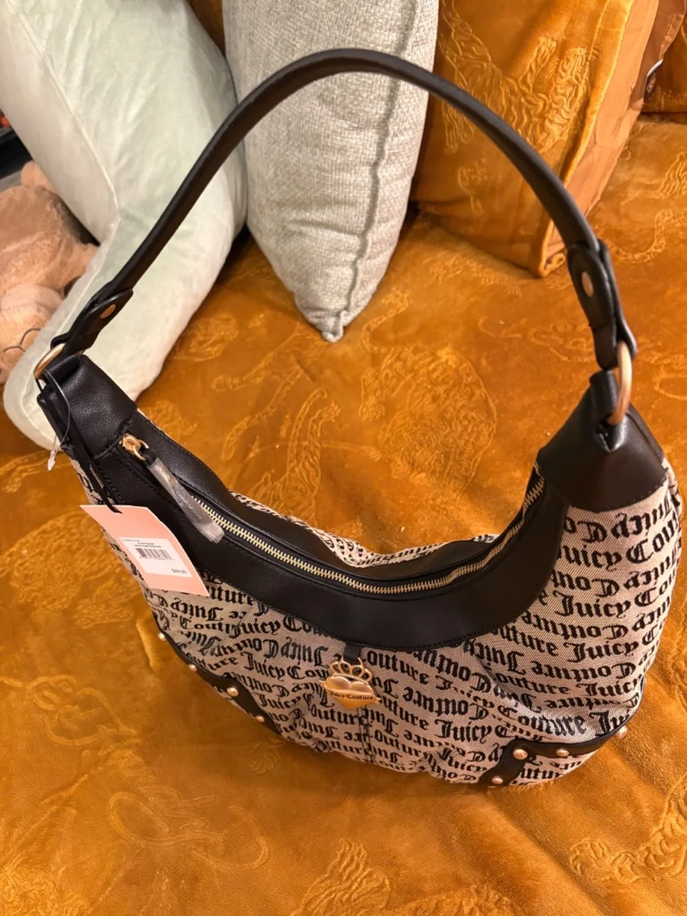Juicy Couture this bag